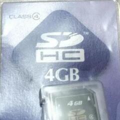 東芝SDカード
