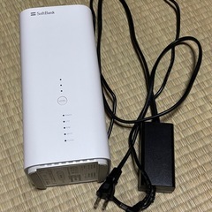 SoftBank Air　4next