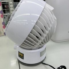 ★ジモティ割あり★ YAMAZEN サーキュレーター  21年製 動作確認／クリーニング済み TC2570の画像