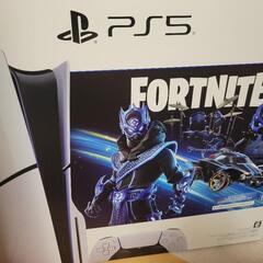 PlayStation5 フォートナイトEdition