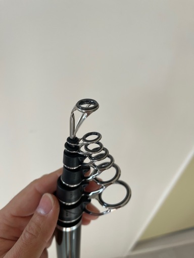 タマンモンスター10号