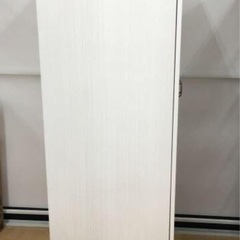 割引最終一人暮らしにぴったり！クローゼットの画像