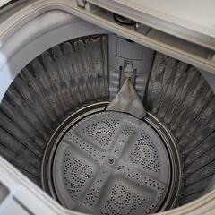 乾燥付洗濯機 リサイクルショップサポート仙台の画像