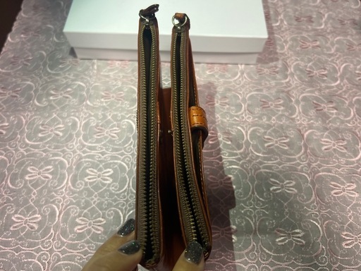 財布