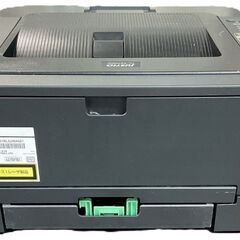brother ブラザー モノクロレーザープリンター HL-22 複合機 動作確認済の画像