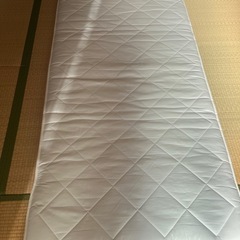 【ニトリ】敷布団