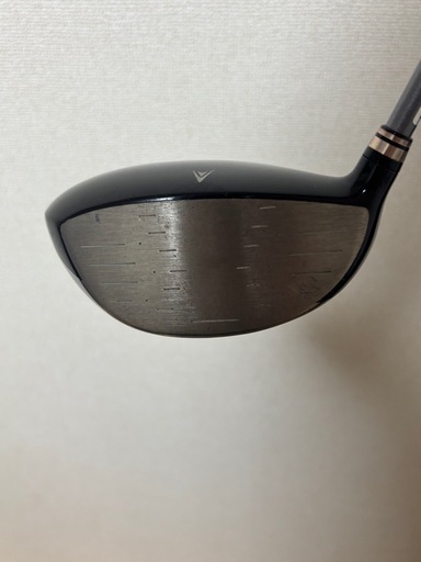 ゼクシオ7 ドライバー　ヘッドカバー付き