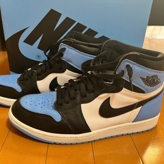 air jordan1の画像