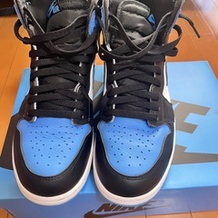 air jordan1の画像