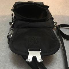 ショルダーバッグの画像