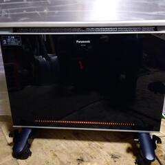 パナソニック遠赤外線パネルヒーター