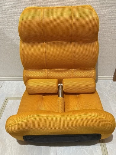 【最終値下げ】MIZUNO ミズノ 腹筋座椅子
