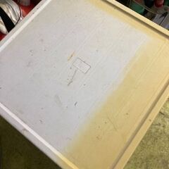 ジャンク　不二家　コーヒーウェイ　冷蔵庫　レトロの画像