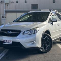 【自社ローン】 インプレッサXV 2.0i-L EyeSight AWD ！!【 独自審査の提携ローン120回♫♪ 】の画像