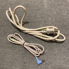 パソコンモニター4台 19インチ ジャンク品　の画像