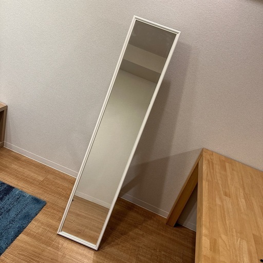 鏡（IKEA）