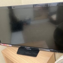 テレビ　32型