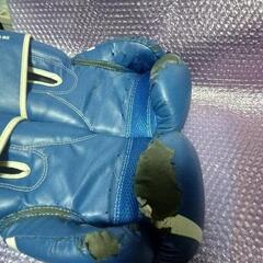 VENUMヴェノム 16ozグローブ used ジャンクの画像
