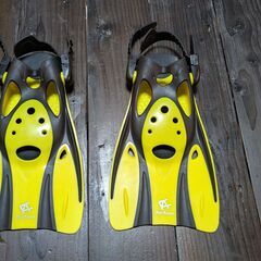 リーフツアラー(REEF TOURER) シュノーケリング シュ...