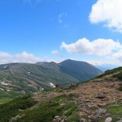 登山仲間募集中✨