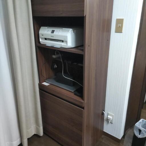 PCラック