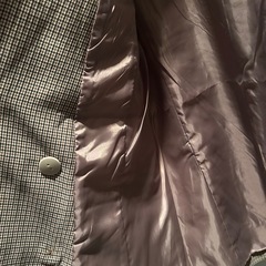 テーラードジャケット M レディースの画像