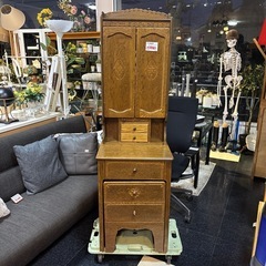 パリの雑貨屋 ドレッサー メイクデスク メイクチェア ナチュラル...