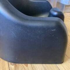 カトージ KATOJI  ベビーシート  バンボ ローチェア 　子供　チェア　新生児の画像