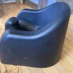 カトージ KATOJI  ベビーシート  バンボ ローチェア 　子供　チェア　新生児の画像