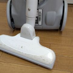 掃除機 HITACHI CV-VP5 中古品の画像