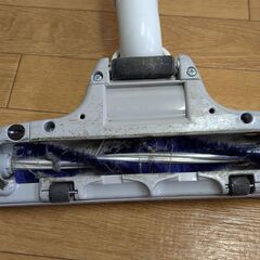 掃除機 HITACHI CV-VP5 中古品の画像