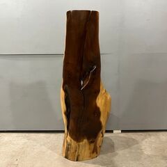 切株椅子 切株チェア 丸太椅子 丸太チェア チェア 椅子 イス 切株 木製 RWcha4の画像