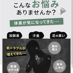 垢すりミトンの画像