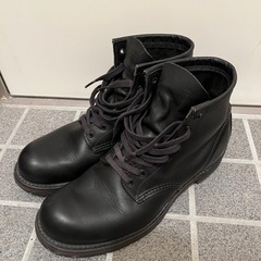 レッドウィング ベックマン REDWING 9014 BECKM...