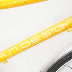 ジャンク A,N DESIGN MOTO PEACH BOY その他自転車の画像