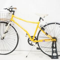 ジャンク A,N DESIGN MOTO PEACH BOY その他自転車の画像