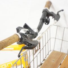 ジャンク A,N DESIGN MOTO PEACH BOY その他自転車の画像