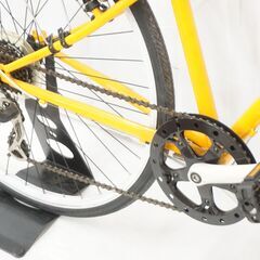 ジャンク A,N DESIGN MOTO PEACH BOY その他自転車の画像