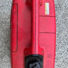 発電機　HONDA EU16iの画像
