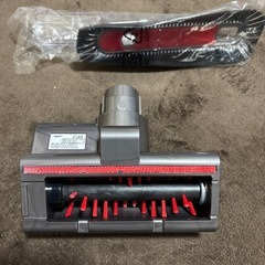 ダイソン　モーターヘッド未使用の画像