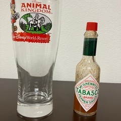 タンブラー　ディズニーアニマルキングダムの画像