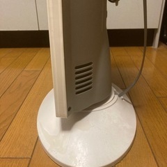 家電 季節、空調家電 遠赤外線ヒーターの画像