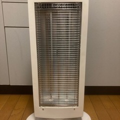 家電 季節、空調家電 遠赤外線ヒーター