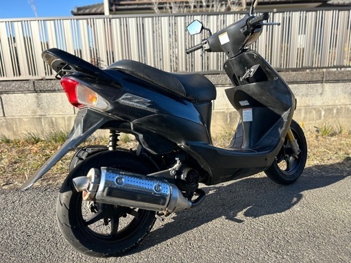 ⭐️ZZ爆速2ストモデル⭐️バッテリー・プラグ・エアフィルターなど