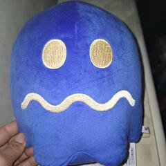 イジケゴースト　もふっとぬいぐるみ