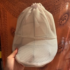 キャップ　クリーン　ウォッシャーの画像