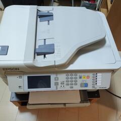EPSON
- モデル: PX-M5041F