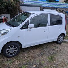 ホンダ　ライフ　JB5 　練習用にの画像