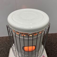 中古　コロナ ストーブ  小ぶりタイプ　CORONA SL-5119 動作確認済み 石油ストーブ 2019年製 キャンプ アウトドア だるまストーブ 対流型石油ストーブ 灯油　愛知県 一宮市 名古屋 稲沢 江南 岩倉 岐阜 羽島 各務ヶ原 三重 愛知 グッドプライス一宮の画像