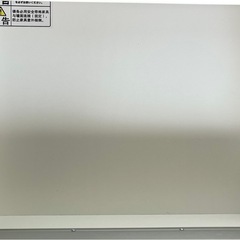 NITORI ニトリ レンジボード レジューム90TG キッチンボードの画像